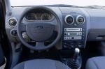 Ford Fusion 2006 года